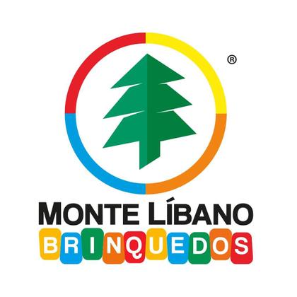 Imagem de Safari Do Mundo Bita Com Blocos 0390 - Monte Líbano