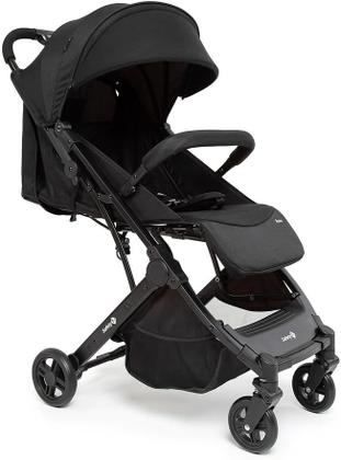 Imagem de Safety 1st, Carrinho de Bebê Bytes, Full Black