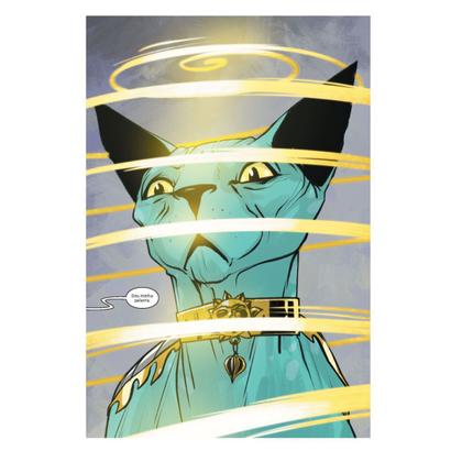 Imagem de Saga Vol. 12 - Hq - Devir