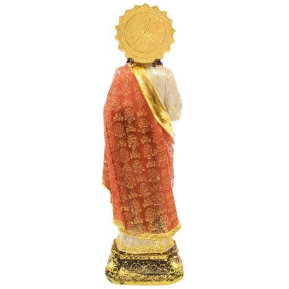 Imagem de Sagrado Coração De Jesus 30cm - Enfeite Resina