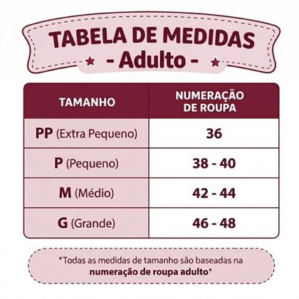Imagem de Saia Babados Xadrez Lilás Renda Adulto Festa Junina