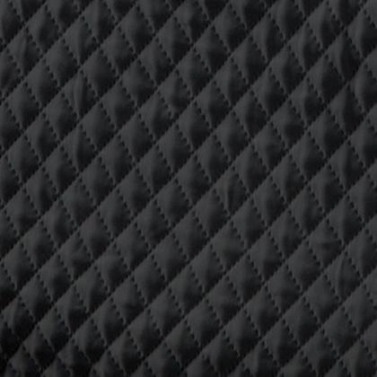 Imagem de Saia Box King Basic Matelada 100% Poliéster - Preto