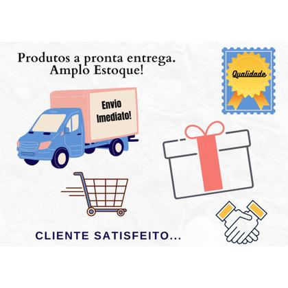 Imagem de Saia Box Protetor Casal King Size Matelado