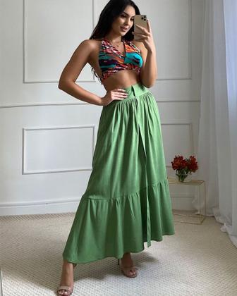 Imagem de Saia Clara