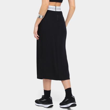 Imagem de Saia Colcci Midi