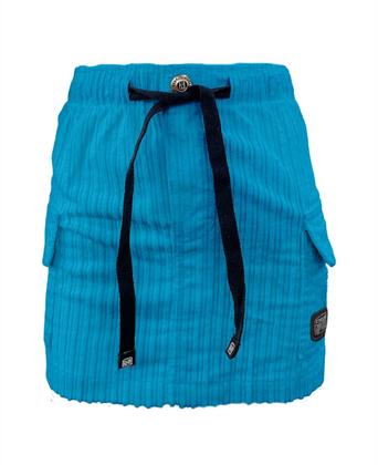 Imagem de Saia Cyclone Veludo Relax Cargo Pocket Vivo Heavy