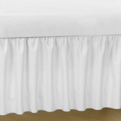 Imagem de Saia de Berço - Padrão Nacional e Americano