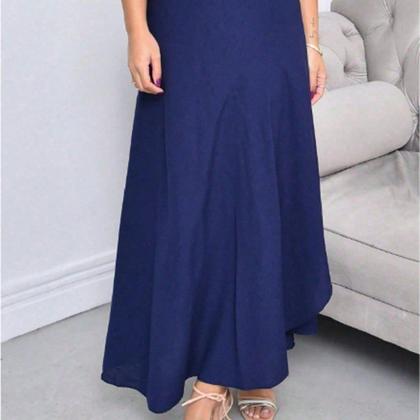 Imagem de Saia envelope viscolinho com forro