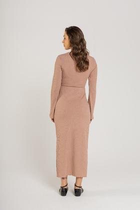 Imagem de Saia Feminina em Ribana Canelada Just Basic