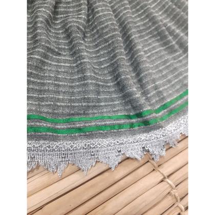 Imagem de Saia Infantil Candomblé/ Umbanda