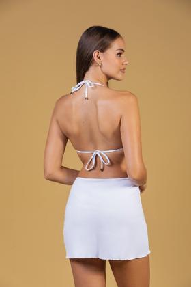 Imagem de Saia Luna Lisa