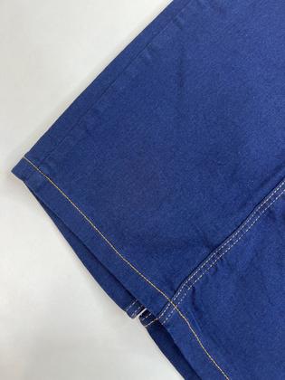 Imagem de Saia Midi Jeans Feminina Michele Collection Ref. 1201