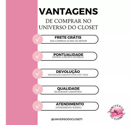 Imagem de Saia Midi Linda Modeladora Plus Size Evangelica Crente 