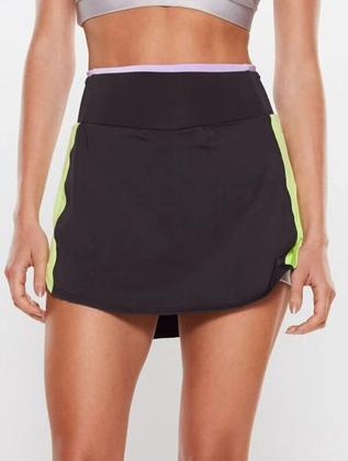 Imagem de Saia short liso repair body for sure