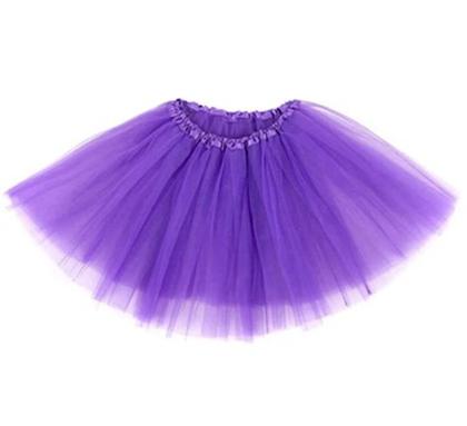 Imagem de Saia tutu simples 40cm