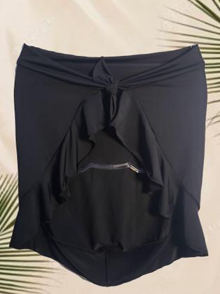 Imagem de Saída de Praia Infantil e Juvenil Liganete