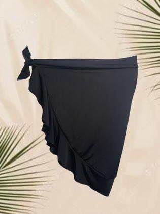 Imagem de Saída de Praia Infantil e Juvenil Liganete