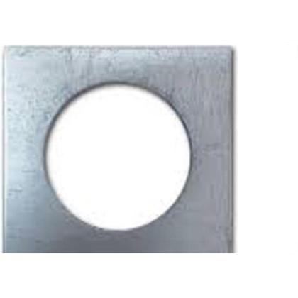 Imagem de Saida Eletrocalha Horizontal Para Eletroduto Perfilaco 1.1/2'' E3080