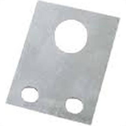 Imagem de Saida Eletrocalha Horizontal Para Eletroduto Perfilaco 1'' E3040