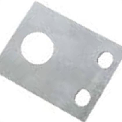 Imagem de Saida Eletrocalha Horizontal Para Eletroduto Perfilaco 1'' E3040