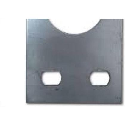 Imagem de Saida Eletrocalha Horizontal Para Eletroduto Perfilaco 2'' E3070