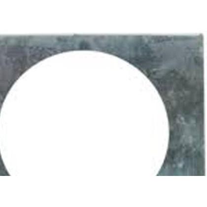 Imagem de Saida Eletrocalha Horizontal Para Eletroduto Perfilaco 3.1/2'' E3100