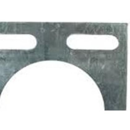 Imagem de Saida Eletrocalha Horizontal Para Eletroduto Perfilaco 3'' E3090