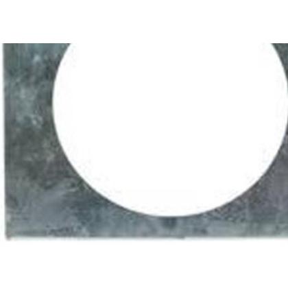 Imagem de Saida Eletrocalha Horizontal Para Eletroduto Perfilaco 3'' E3090