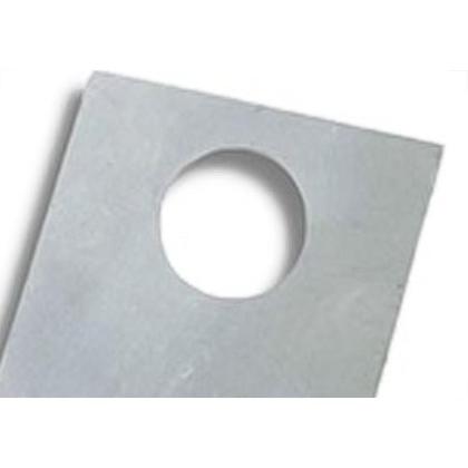 Imagem de Saida Horizontal Para Eletroduto Perfil Lider 1.1/2 30713Pz