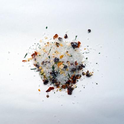 Imagem de Sal de Parrilla BR Spices com Vinagrete 1,010KG