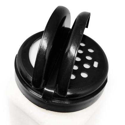 Imagem de Sal de Parrilla Defumado 650g