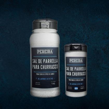 Imagem de Sal de Parrilla Tradicional