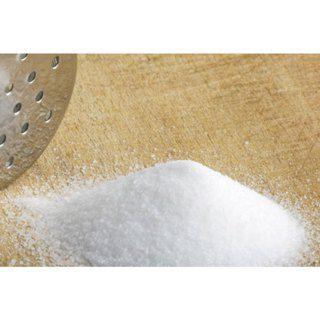 Imagem de Sal Labre Refinado Bom Sabor Em Sachê De 8g Caixa Com 2000 Unidades Para Retaurante Hotel Pousada