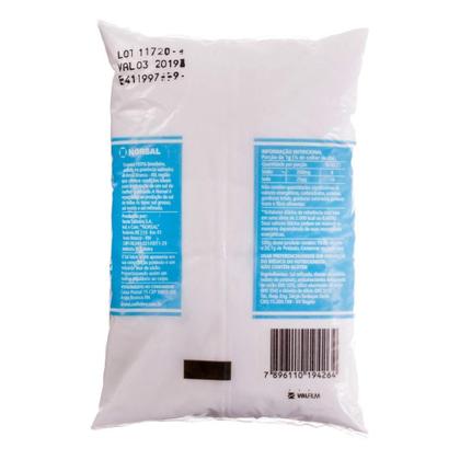 Imagem de Sal Lebre Ligth 500G