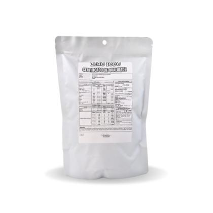 Imagem de Sal Marinho Integral Moído Sem Iodo C/ 2 Un 1Kg (Total 2Kg)