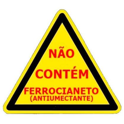 Imagem de Sal marinho integral sem iodo moído Leve 3 pague 2