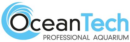 Imagem de Sal Marinho Ocean Tech 1kg Reef Active Aquários Água Salgada (Faz 28 L)