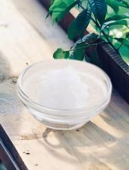 Imagem de Sal Marinho Refinado Puro  Uso Culinário 3 kg