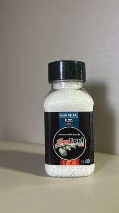 Imagem de Sal Parrilha Sevefort Flor De Sal