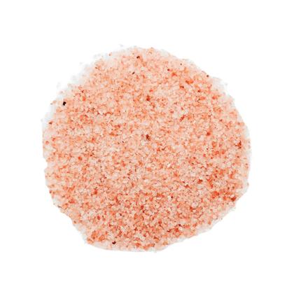 Imagem de Sal Rosa do Himalaia Fino 100g - P&P