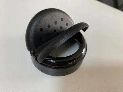 Imagem de Sal Rosa Do Himalaia Fino 500g Campostella