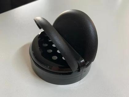 Imagem de Sal Rosa Do Himalaia Fino 500g Campostella