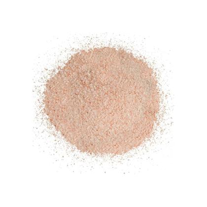 Imagem de Sal rosa do Himalaia Fino BR Spices Pouch 1KG Kit com 2, 4 ou 6 unidades