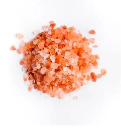 Imagem de Sal Rosa Do Himalaia Grosso BR Spices Pouch 1KG