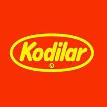 Imagem de SAL ROSA DO HIMALAIA GROSSO KODILAR 12 x 500g