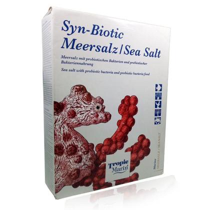 Imagem de Sal Tropic Marin Syn-Biotic 4Kg