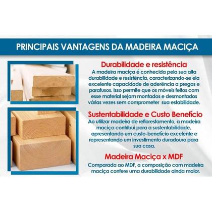 Imagem de Sala de Jantar Completa Londrina Tampo Madeirado c/ Vidro Curvo 120x80 e 4 Cadeiras Amsterdã Imbuia - Veludo Capuccino - Rufato