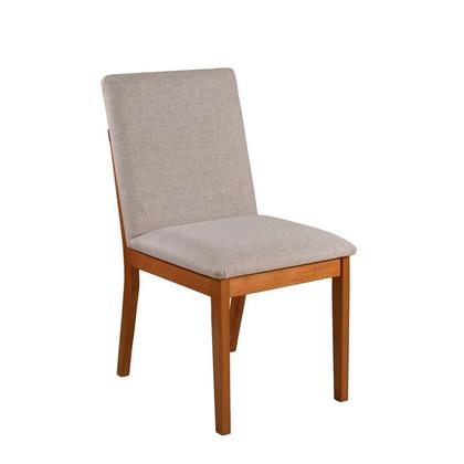 Imagem de Sala de Jantar Madeira 6 Cad 1,60x0,90m - Turmalina - Harmo