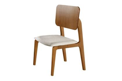 Imagem de Sala de Jantar Madeira 6 Cad 1,80x0,90m - Opala - Harmonia