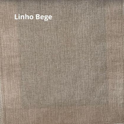 Imagem de Sala de Jantar Mesa Elástica Itália com 4 Cadeiras Bali